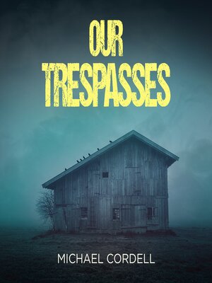 cover image of Our Trespasses